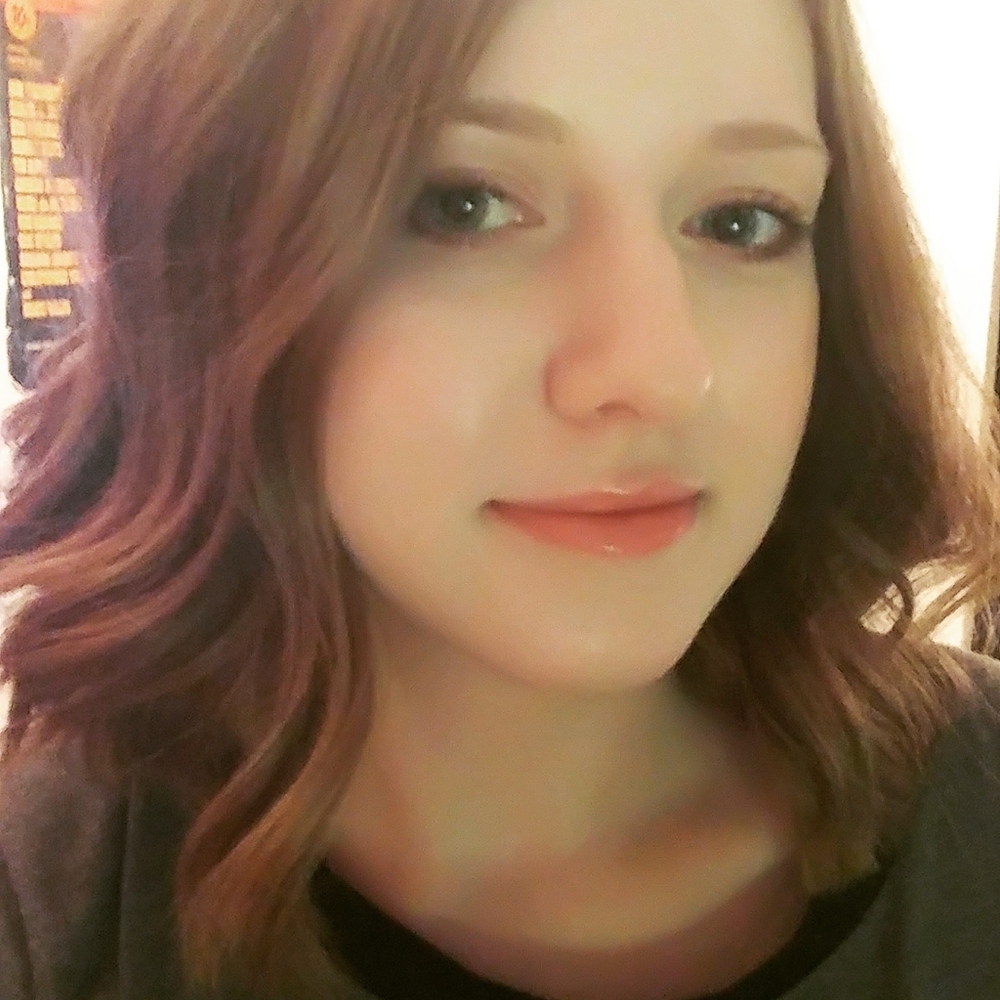 Meet your Posher, Becky